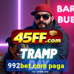 992bet.com paga